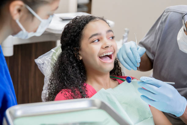 Best Emergency Treatment for Toothache in Day Valley, CA