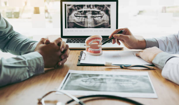 Best Emergency Treatment for Toothache in Day Valley, CA