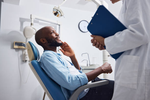 Best 24-Hour Emergency Dentist in Day Valley, CA