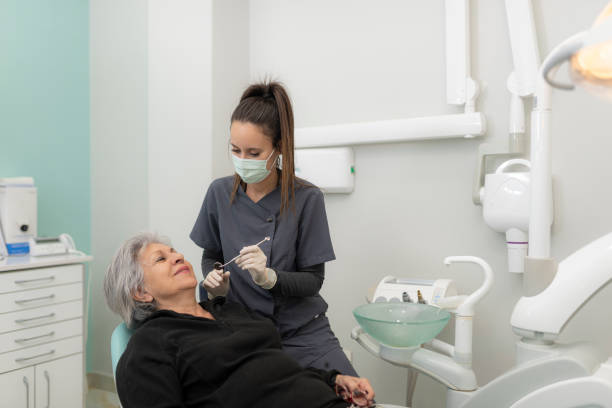 Best Emergency Tooth Extraction in Day Valley, CA