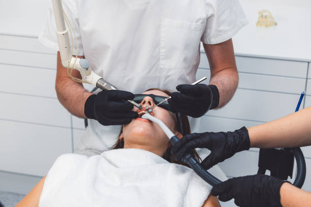 Best Same-Day Emergency Dentist in Day Valley, CA