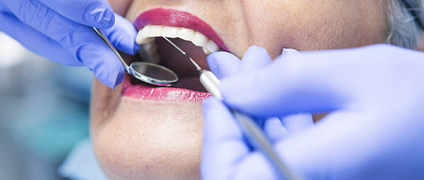 Best Pediatric Emergency Dentist in Day Valley, CA